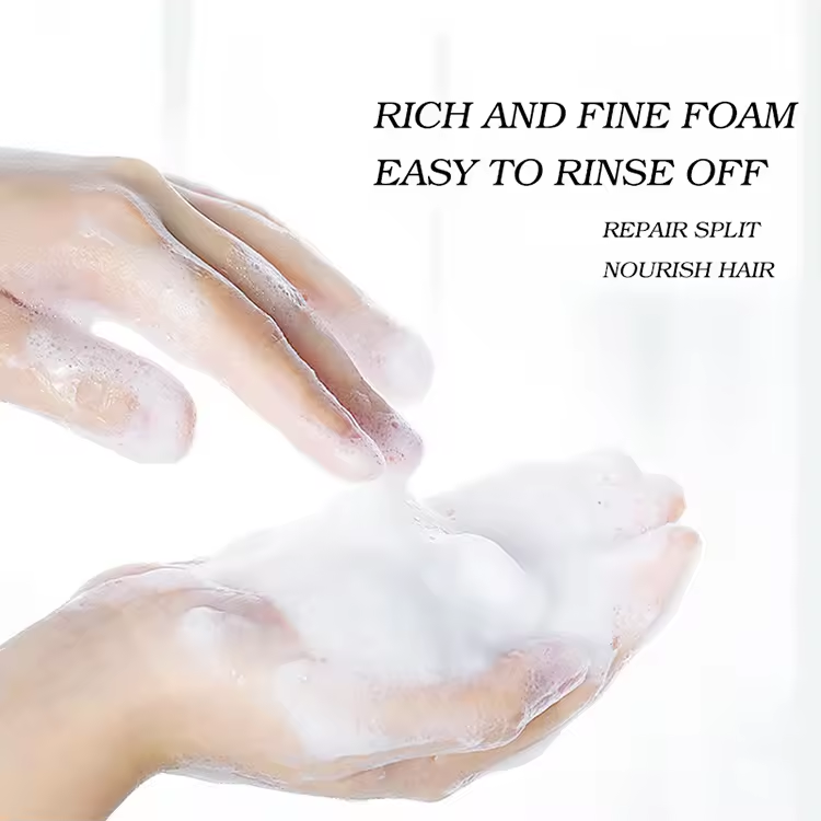 Hot Selling Hair Care Product 7