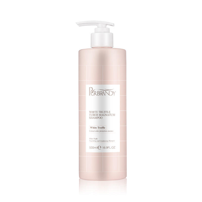 In Stock Hair Salon Care Products Color Protection &amp; Moisturizing Hair Shampoo
