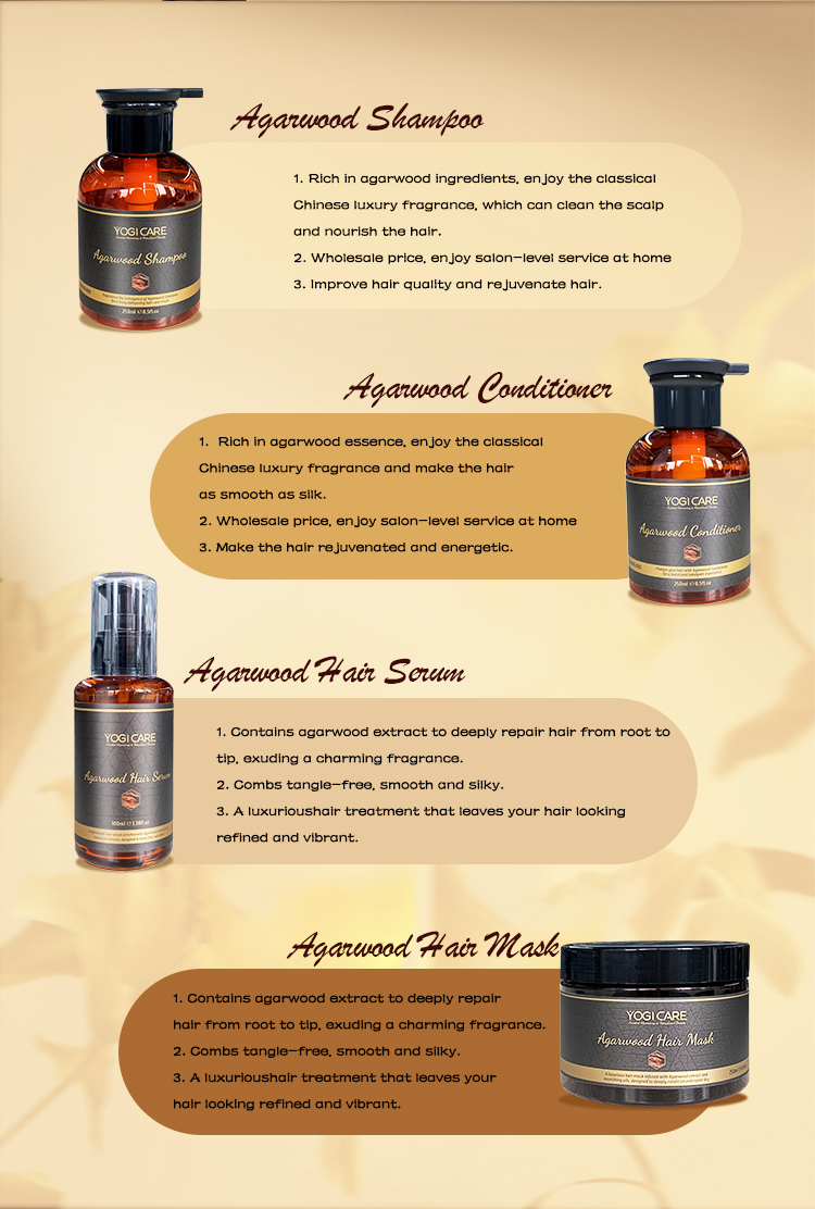 Yogi Agarwood Product Showcase 5