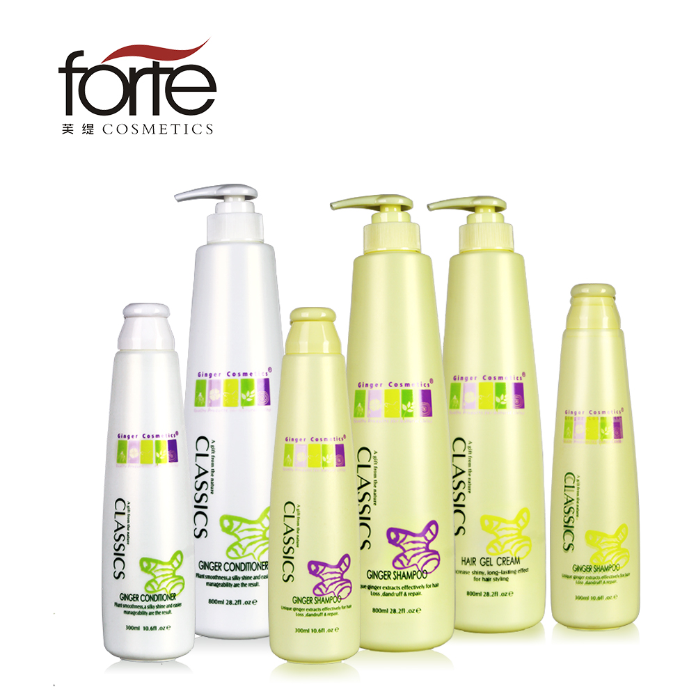 Professional Salon Hair Shampoo Anti Dandruff Moisturizing and Repair Shampoo