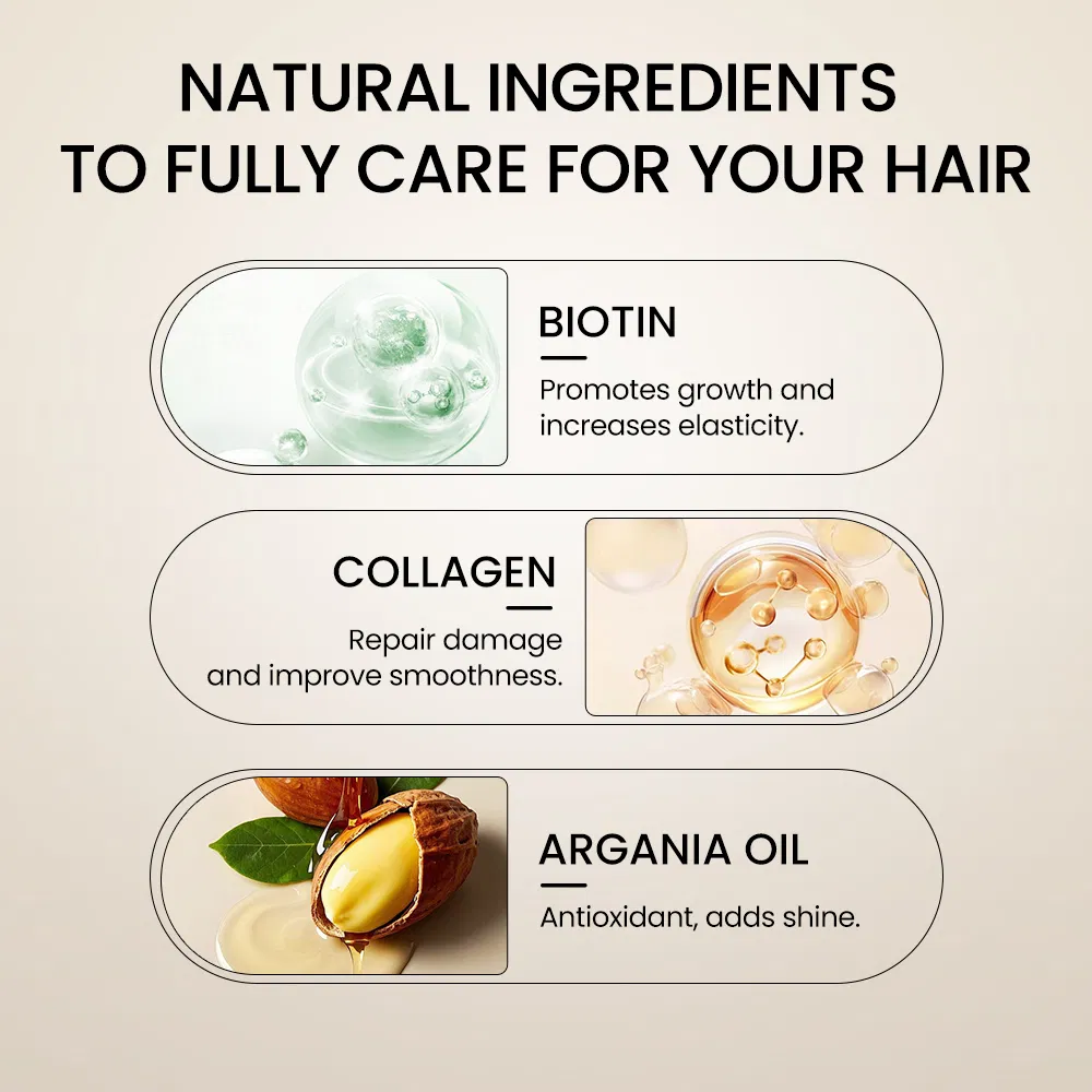 Herbal Ingredients