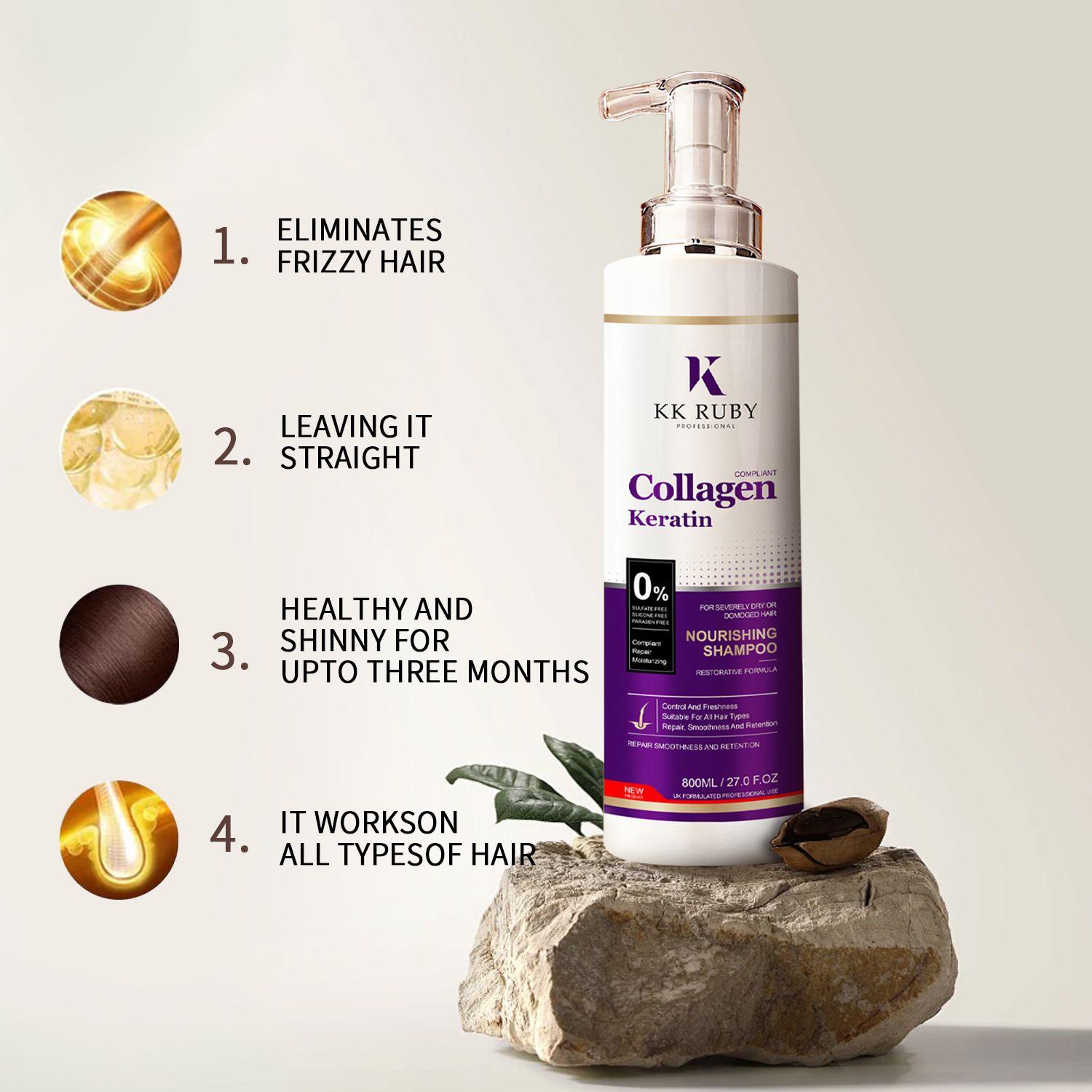 Keratin Shampoo Feature 6