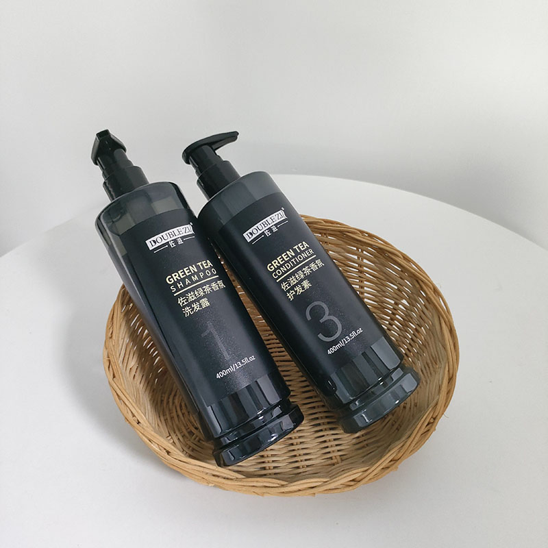Wholesale Body Wash Shampoo Hotel Shower Gel and Shampoo for Men and Women