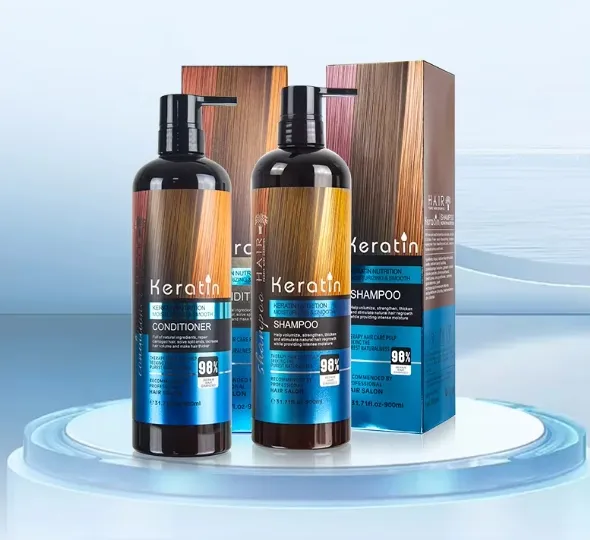Hair Care Detail 2