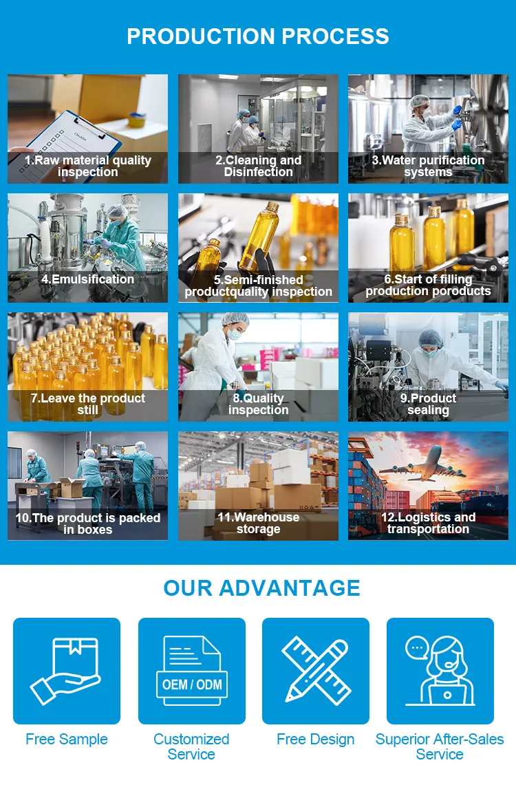 Manufacturing Area 1