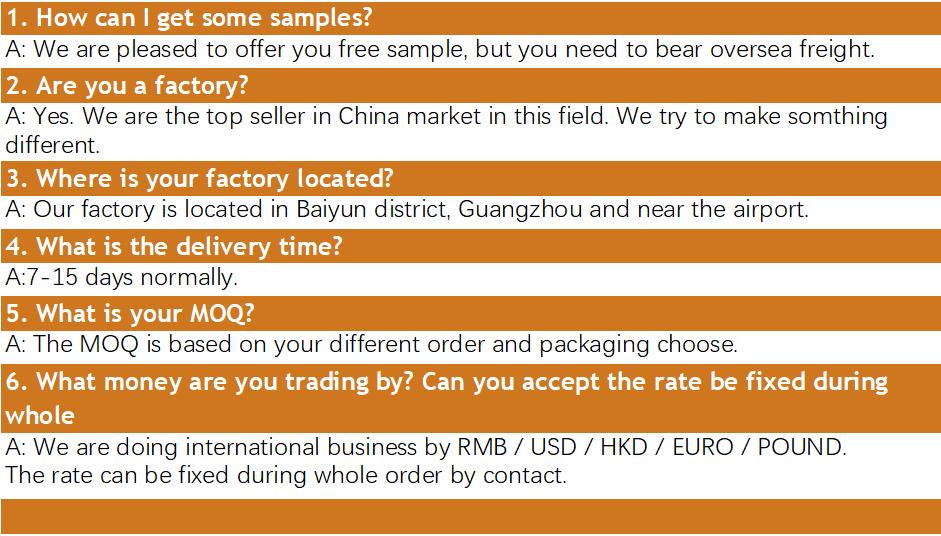 FAQ Section Image