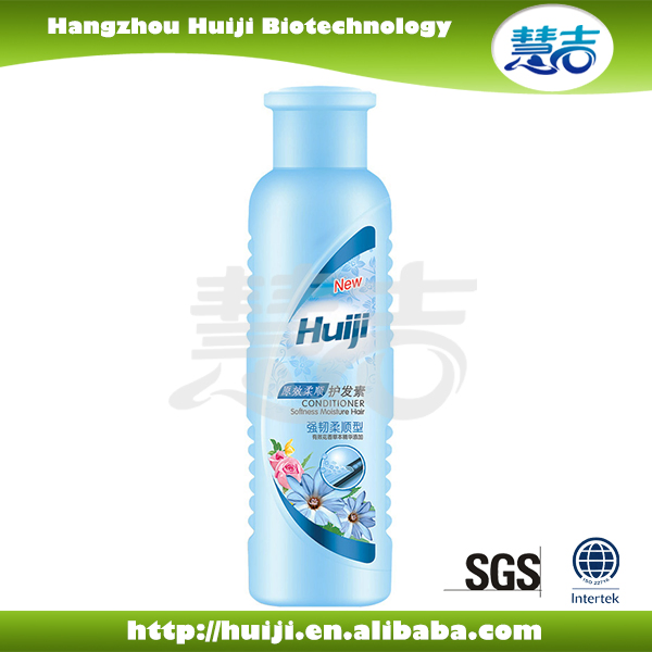 Natural Anti-Dandruff and Anti-Itch Formula Shampoo