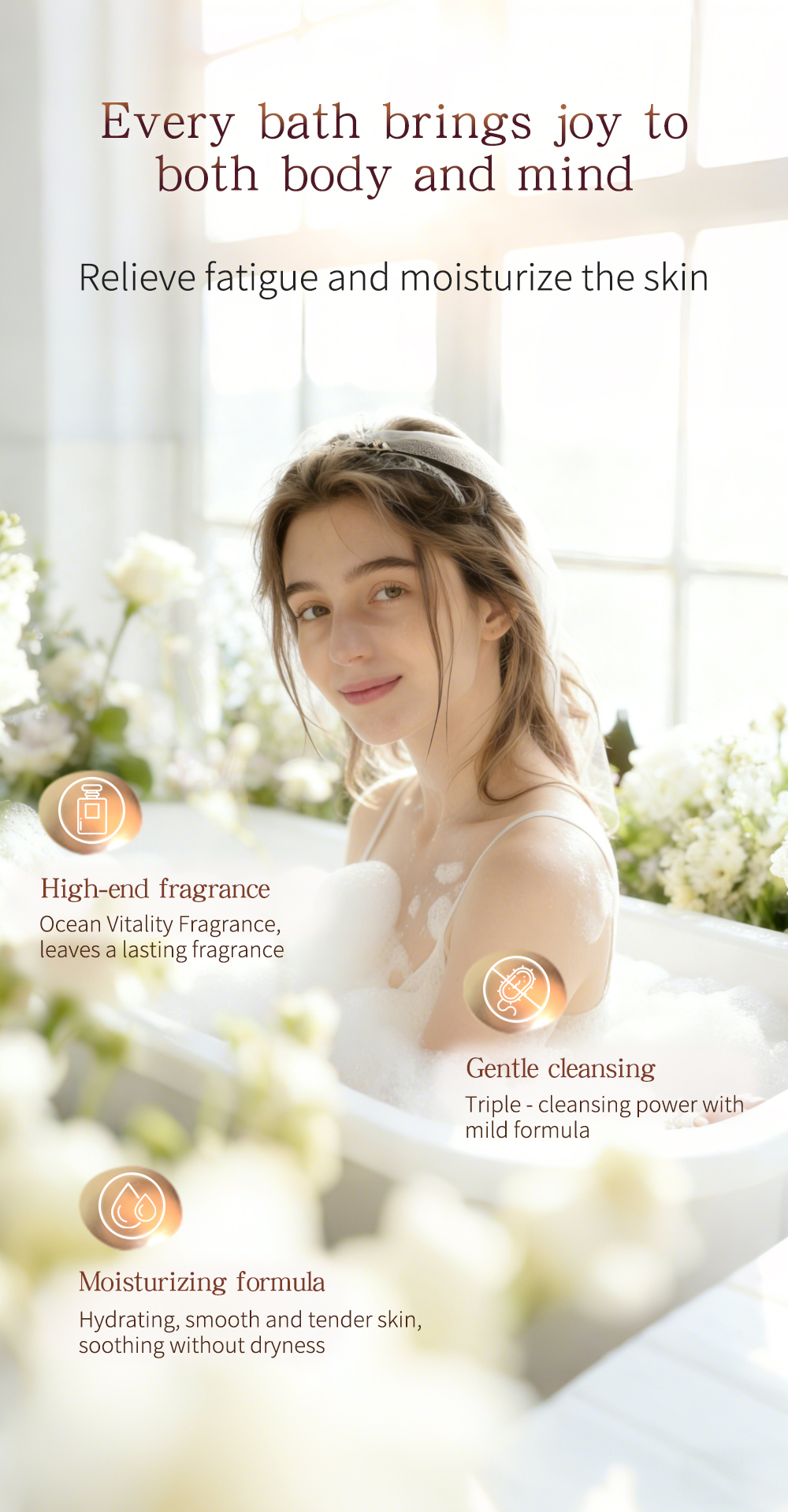 Hair Shampoo Image 3