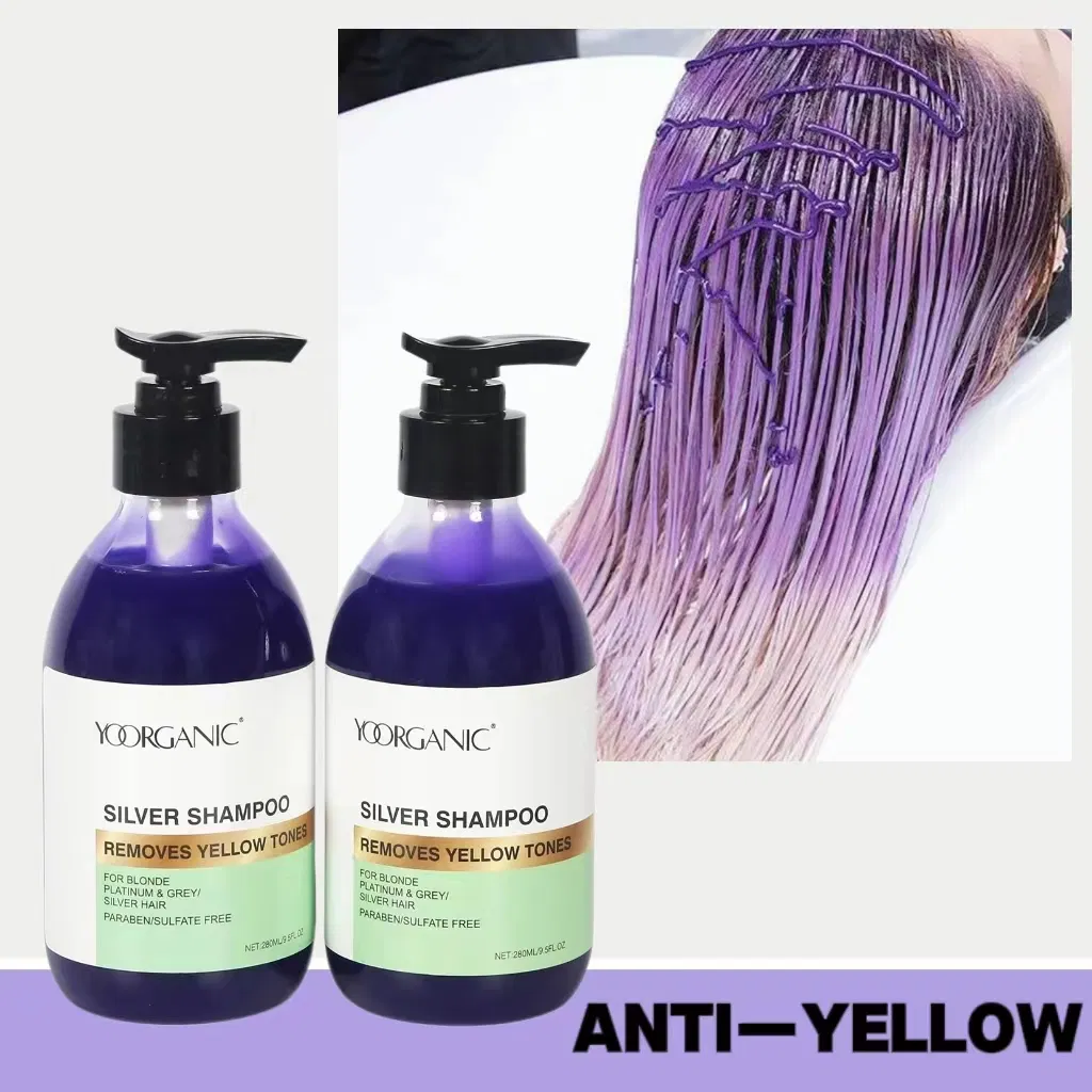 No Yellow Tone Corrective Cream