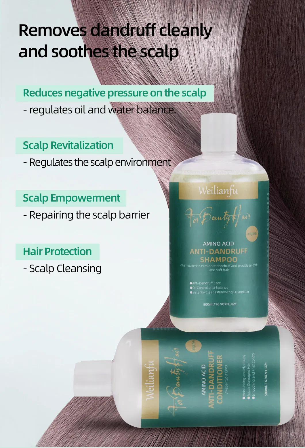 Shampoo Detail 3