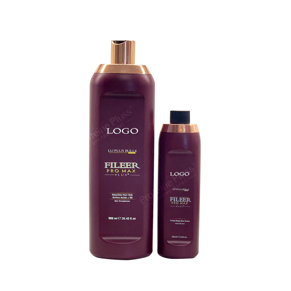 Protein Keratin Brazilian Blowout Give Best Shampoo for Beauty Salon Straightener Hair Treatment Professional ODM OEM Salon