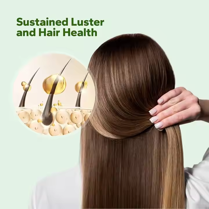 Hot Selling Hair Care Product 9