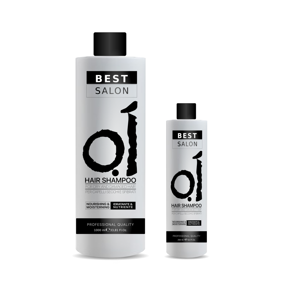 Best Salon Shampoo