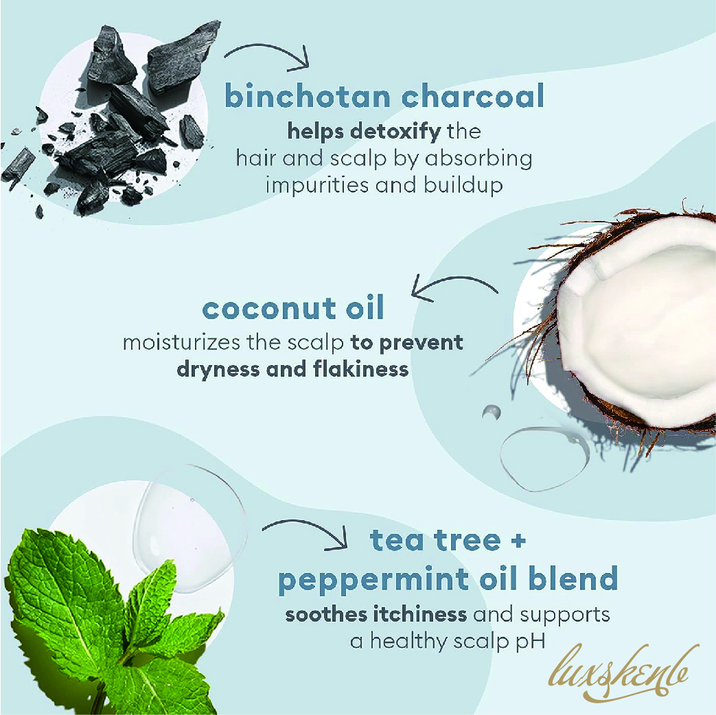 2025 New Come European Popular Brand Formula Best Deep Clean Clarfiy Shampoo Scrub Moisture Spa Scalp Exfoliating Shampoo