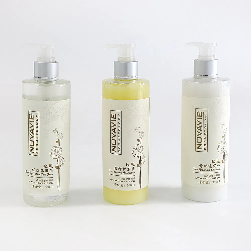 Hotel Shampoo Hotel Supplies Shampoo 02