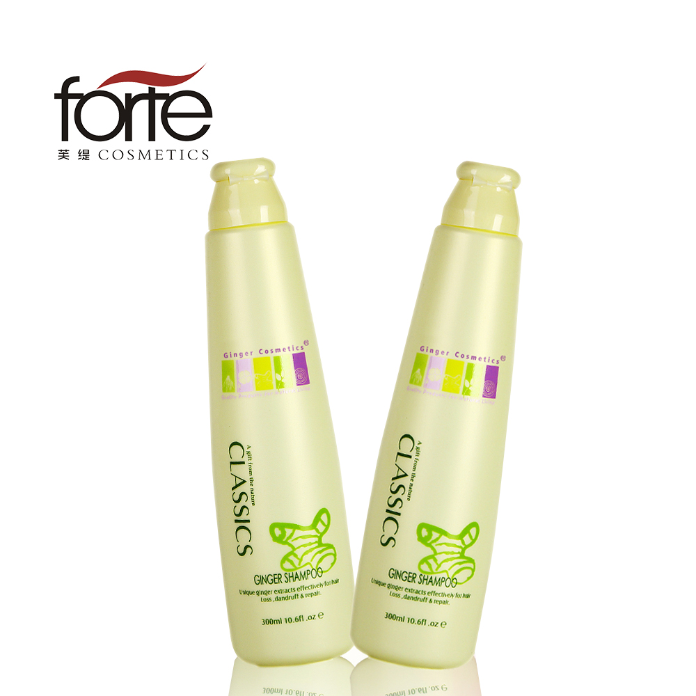 Professional Salon Hair Shampoo Anti Dandruff Moisturizing and Repair Shampoo