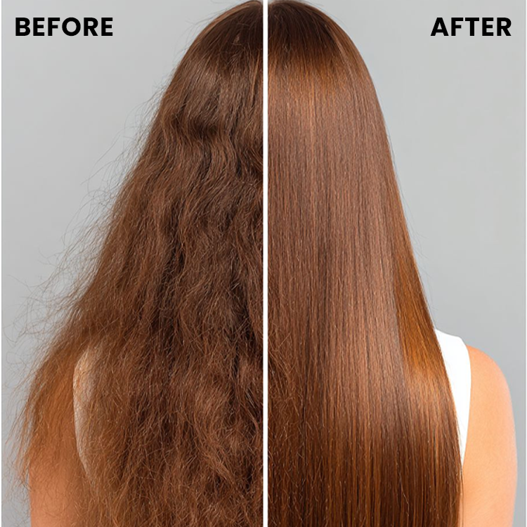 Anti Dandruff Shampoo With Natural Rosemary Oil for Deep Cleansing Refreshing Scalp Care Nourishing Moisturizing Hair Treatment