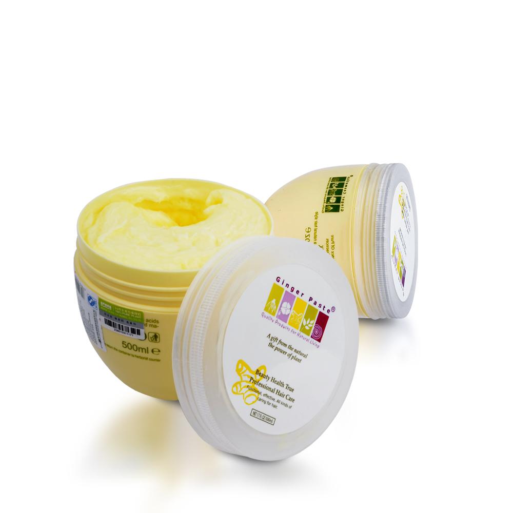 Ginger Classic Anti Hair-Loss Treatment