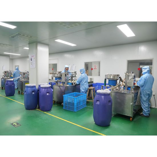 Factory Video