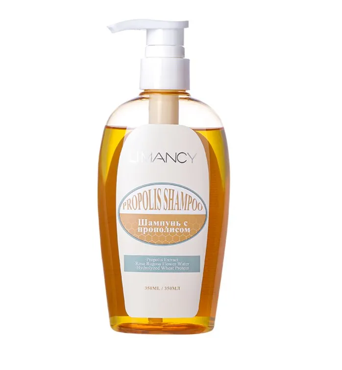 Shampoo Product View
