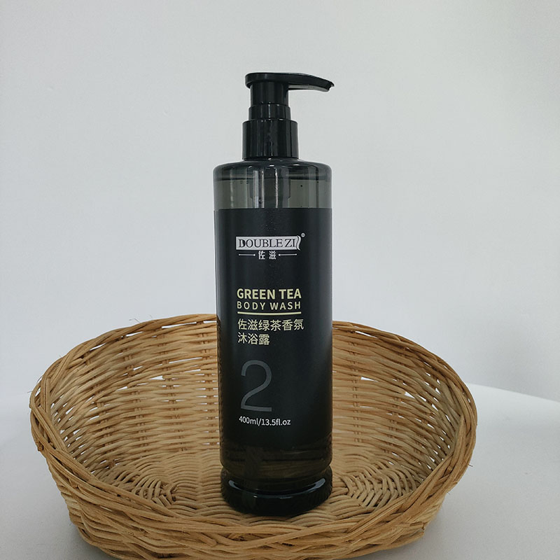 Wholesale Body Wash Shampoo Hotel Shower Gel and Shampoo for Men and Women