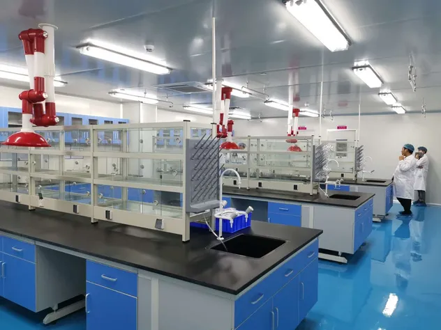 Factory Scene 9