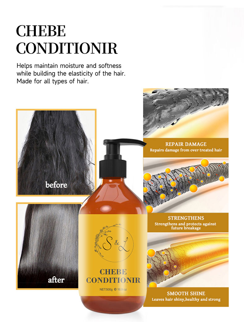 Moisturizing Treatment