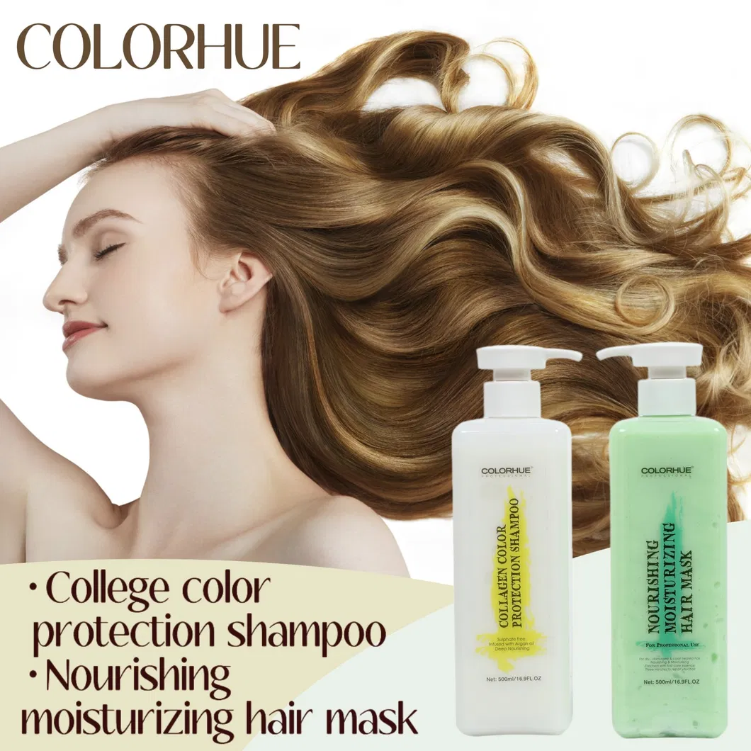 Shampoo Feature 1