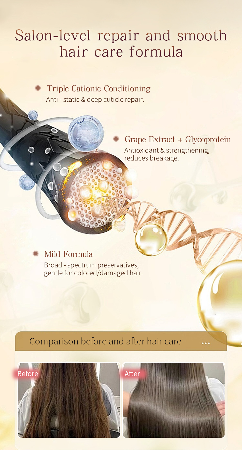 Hair Shampoo Image 7