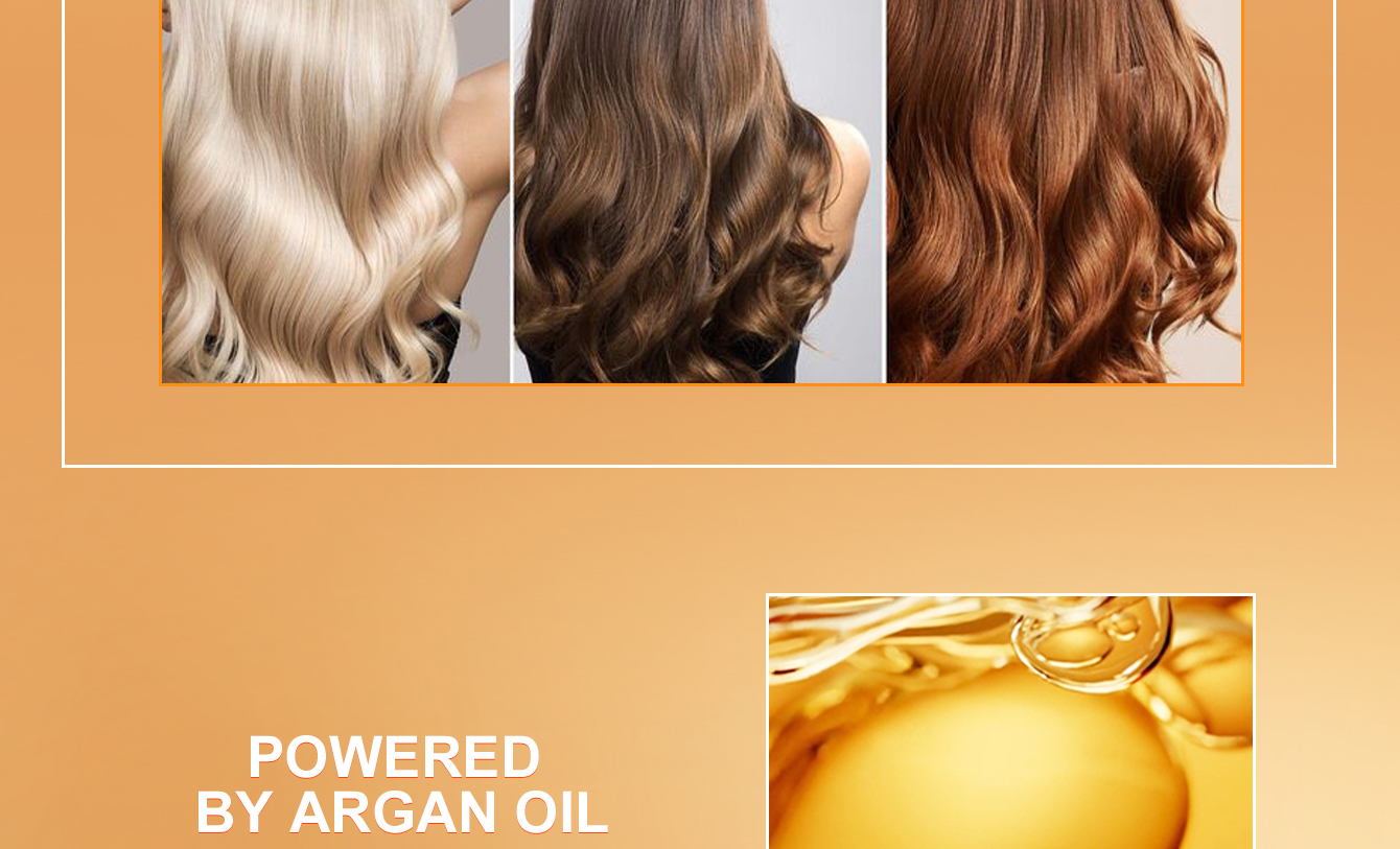 Argan Oil Detail 6