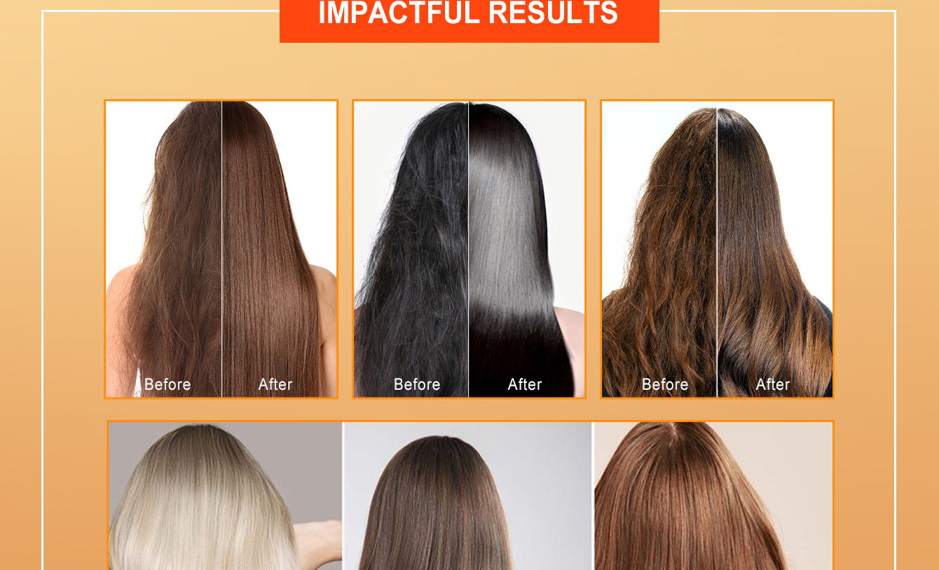Argan Oil Detail 5