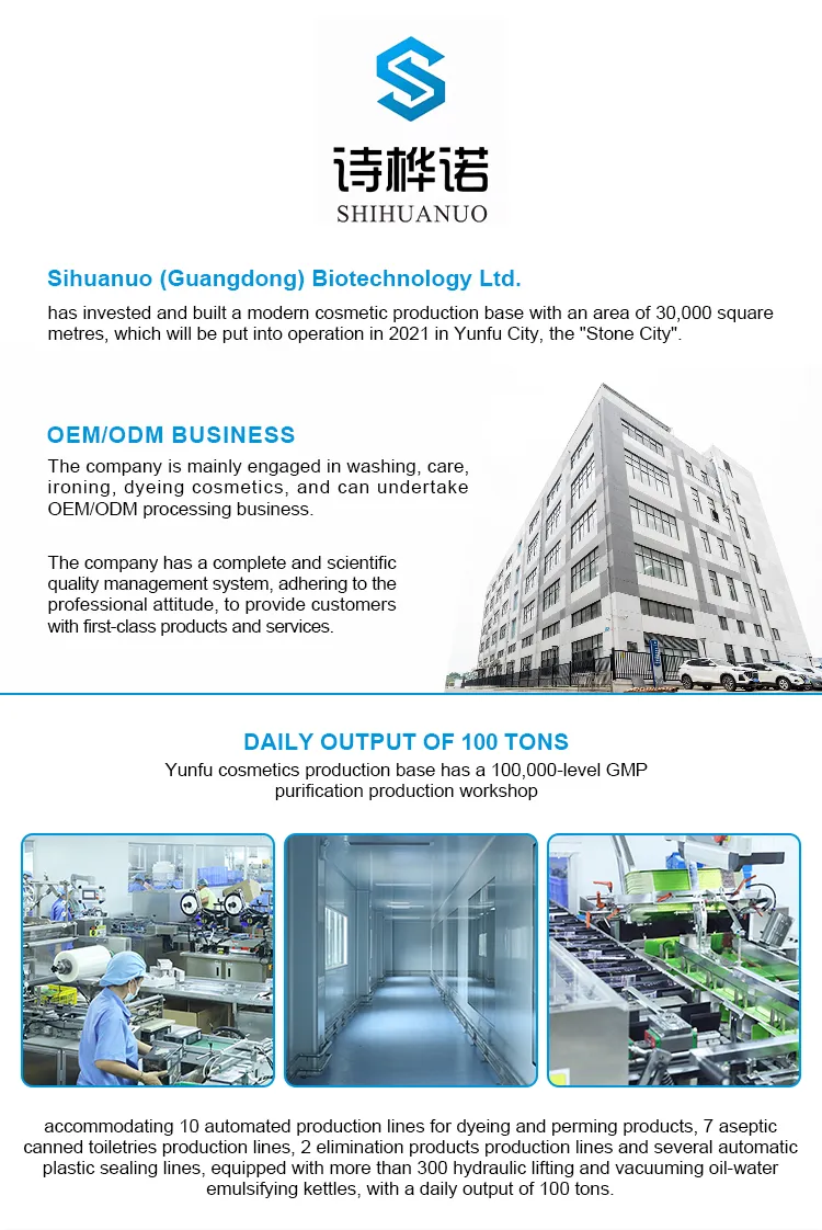Facility Overview