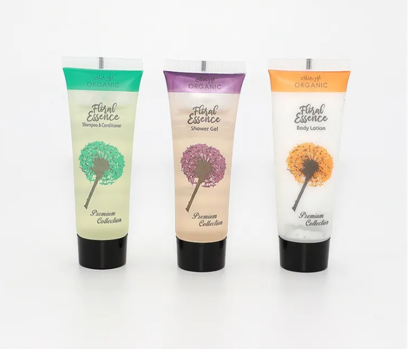 Hotel Shampoo Color Protection and Shine Enhancing