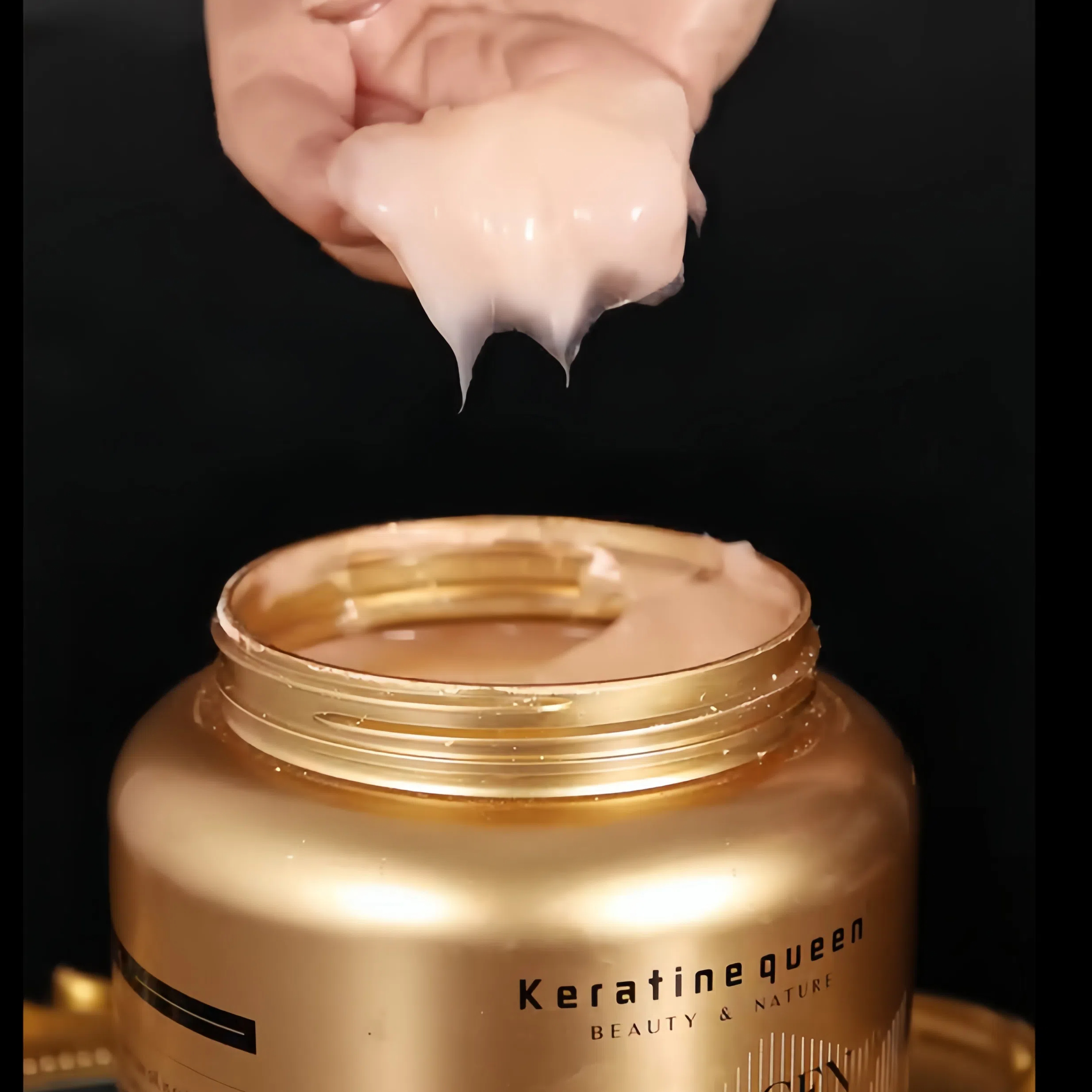 Wholesale OEM Organic Collagen Keratin Shampoo And Conditioner For Damaged Hair Private Label Collagen Shampoo Hair Care Set