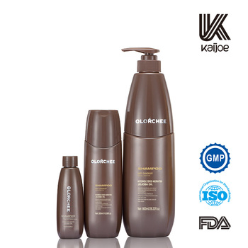 Olorchee Multiple Functions Shampoo Private Label OEM/ODM Services Are Available