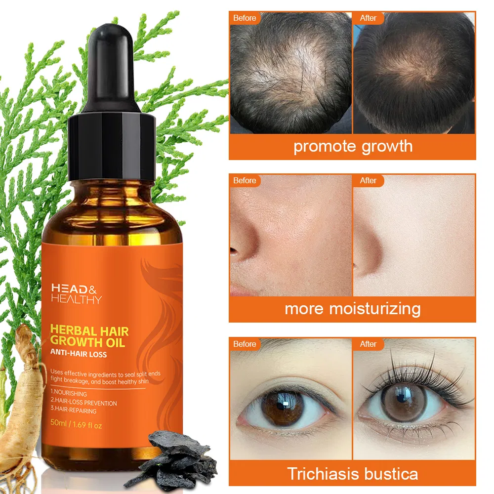 Professional Hair Treatment Set