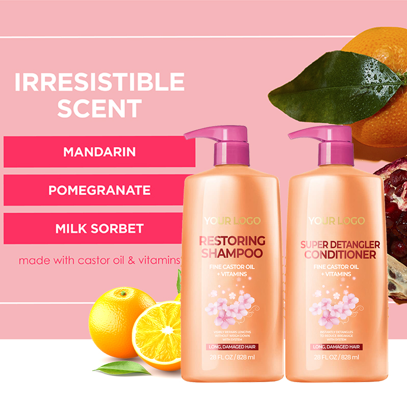 Beauty Product Showcase 1