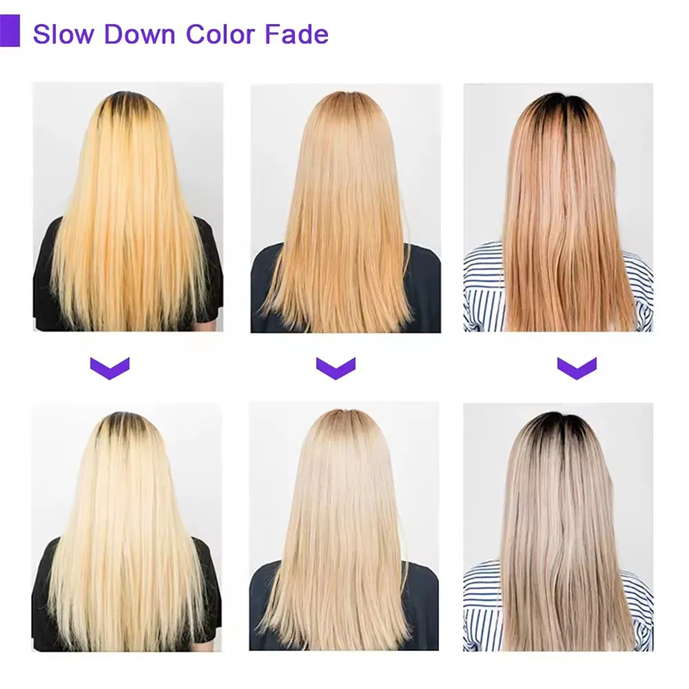 Hair Conditioner Detail