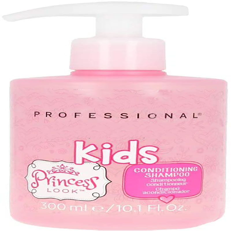 Herbal Kids Organic Ealia Tsubaki Curly Hair Customize Anti Thinning Shampoo Anti off Shampoo