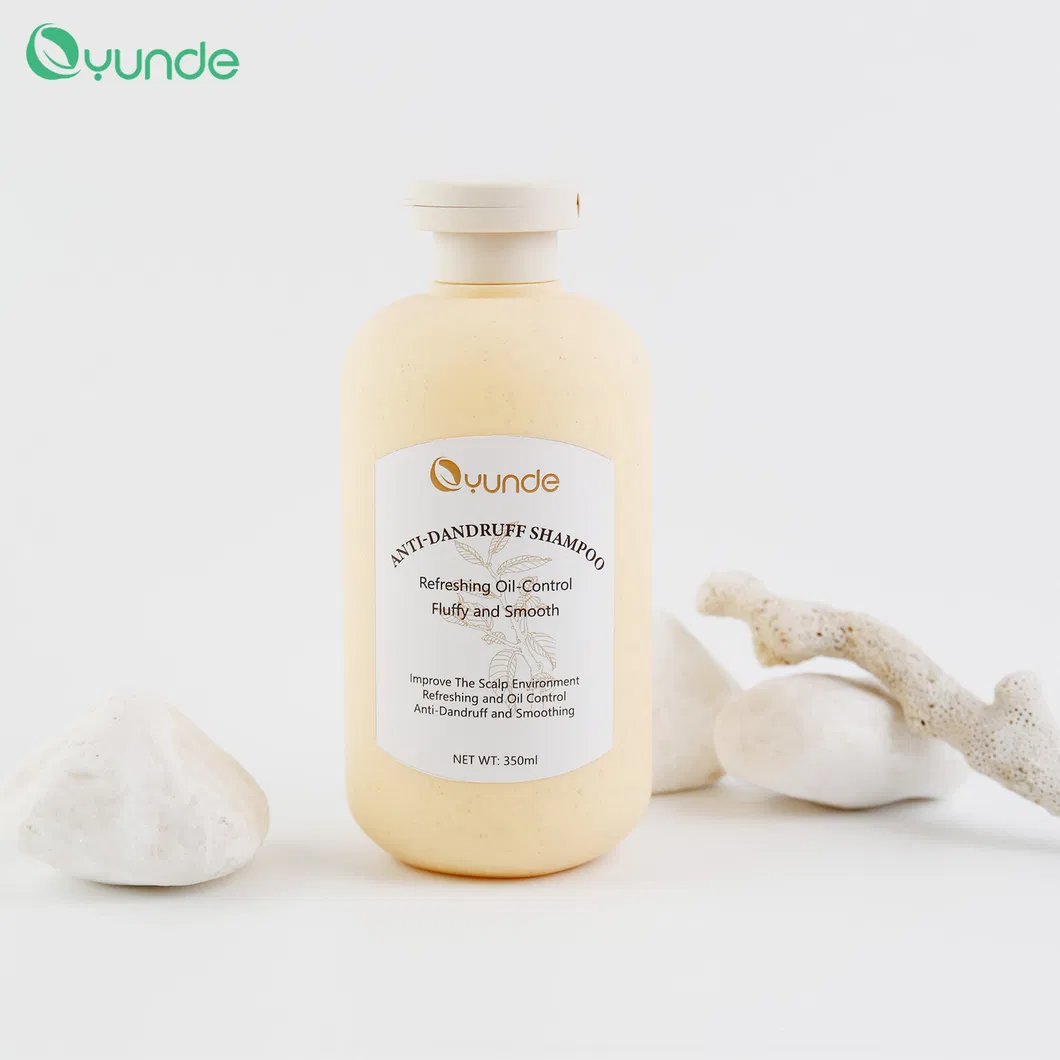 Men Shampoo for Sensitive Scalps Soothes Without Harsh Ingredients