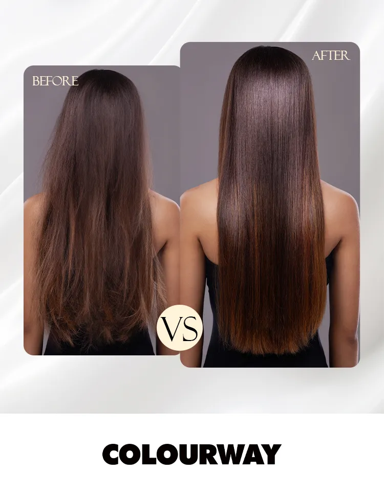 Keratin Shampoo 8