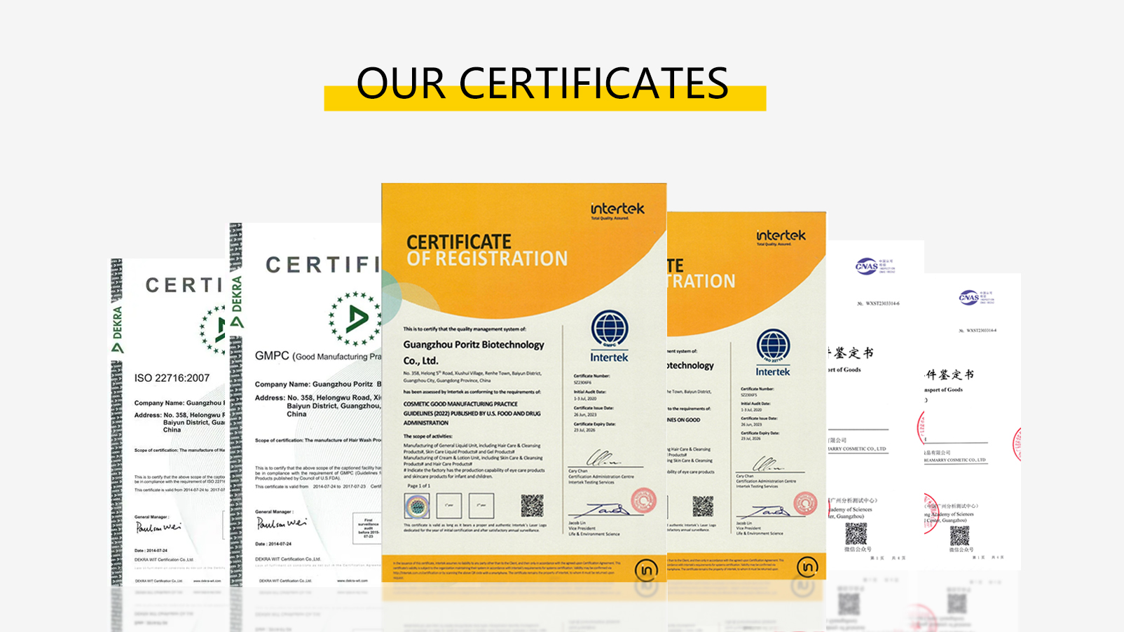 Certificate Image 1