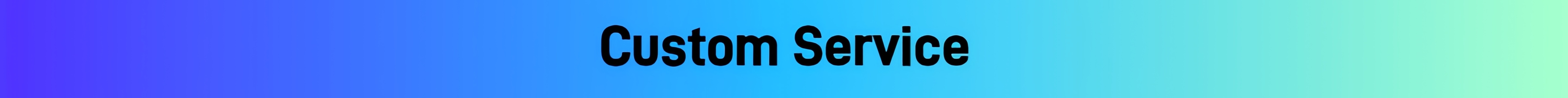Production Process Banner