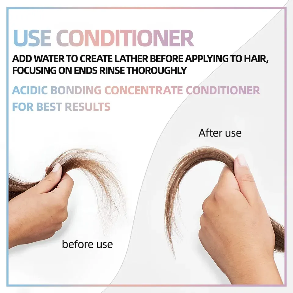 Hair Care 1