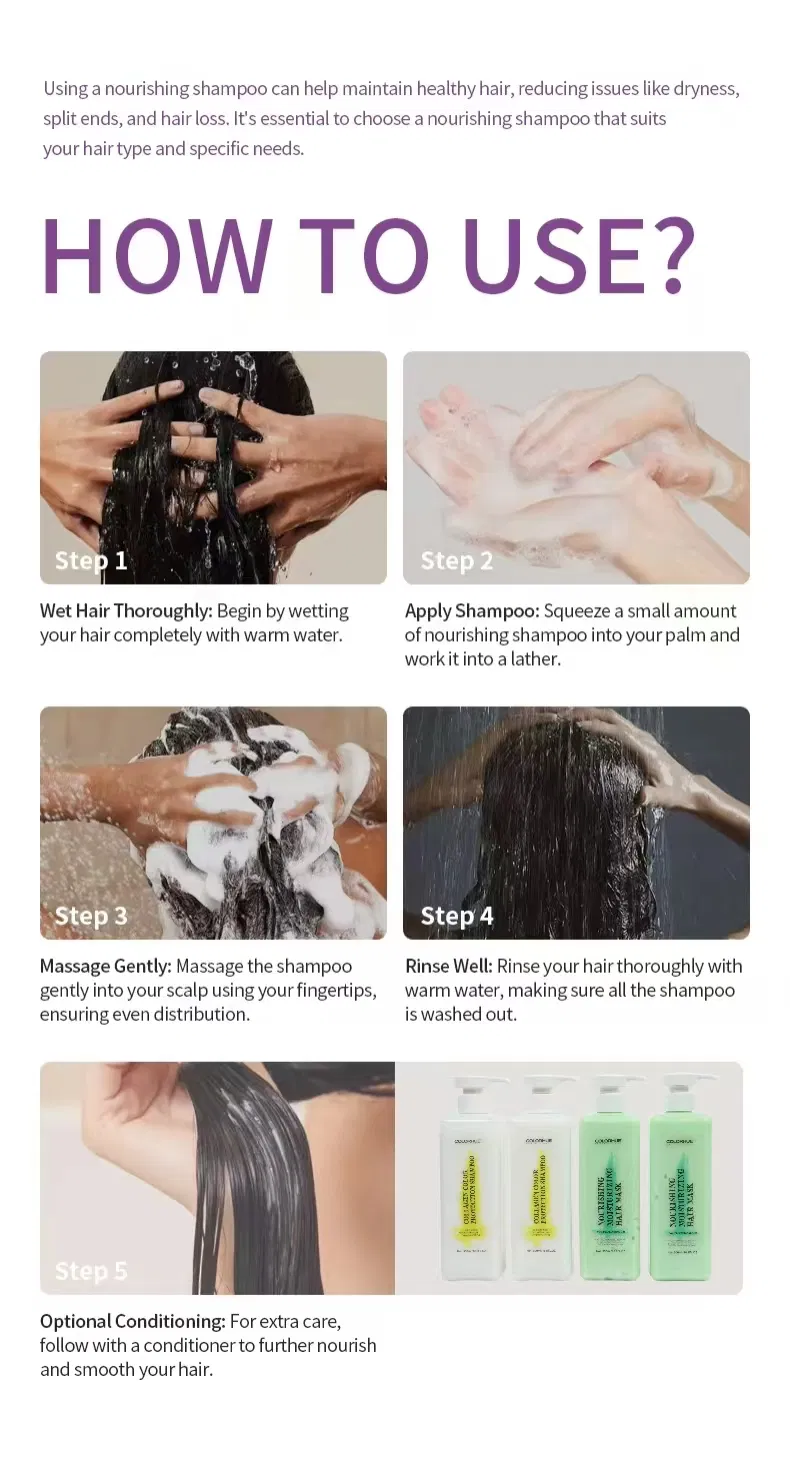 Usage Guide