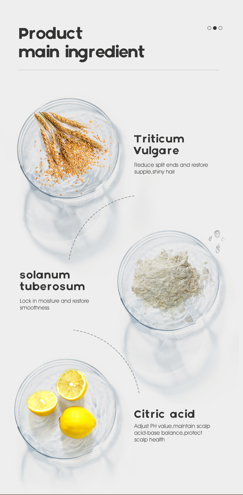 Organic Ingredients
