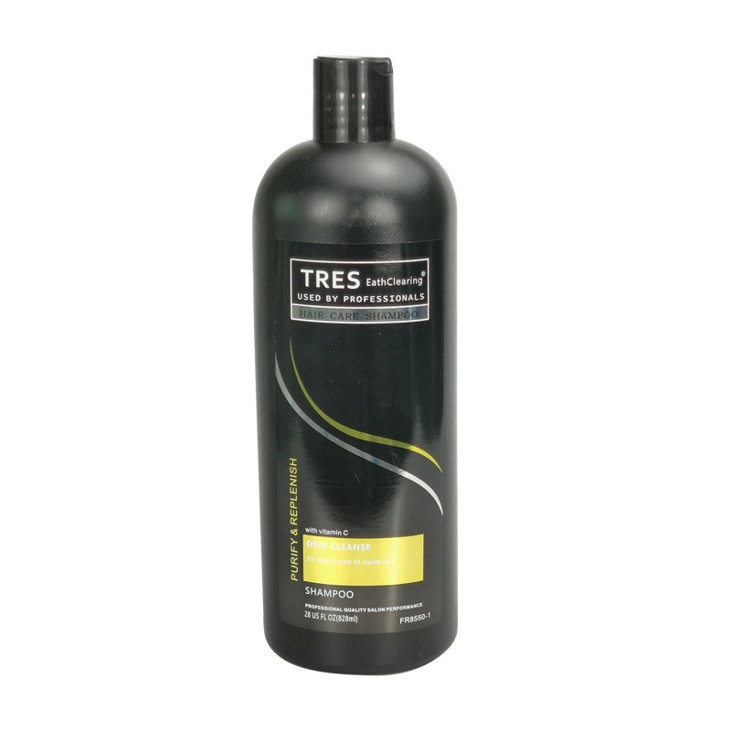 Natural Care Shampoo Factory Direct Sale Multi-Functional Shampoo Cooling Mint Anti-Dandruff Shampoo Color Protection Shampoo Growth Shampoo