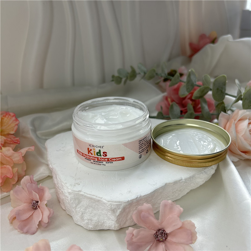 Organic Sulfate-Free Hair Shampoo Set Kids Curly Hair Care Product Refreshing Nourishing Smoothing Customized Label Low Price factory price