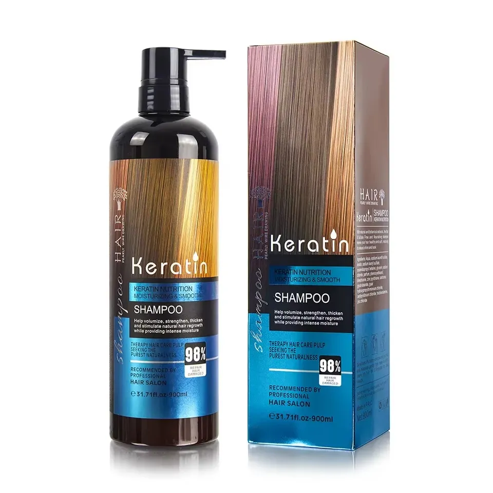 Hair Care Detail 1