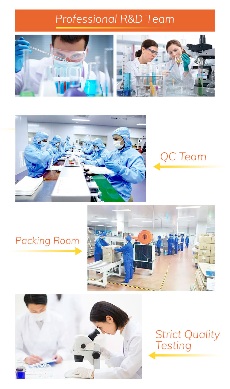 Product Application